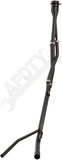APDTY 154769 Fuel Filler Neck Assembly