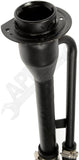 APDTY 154769 Fuel Filler Neck Assembly