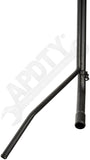 APDTY 154769 Fuel Filler Neck Assembly