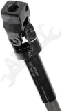 APDTY 154770 Lower Steering Shaft