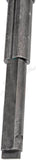 APDTY 154770 Lower Steering Shaft
