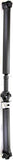 APDTY 154772 Rear Driveshaft 2pc Assembly
