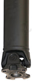 APDTY 154774 Rear Driveshaft Assembly