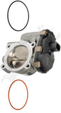 APDTY 154776 Heavy Duty Electronic Throttle Body