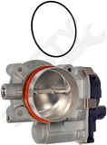 APDTY 154776 Heavy Duty Electronic Throttle Body