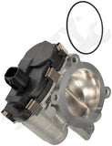 APDTY 154776 Heavy Duty Electronic Throttle Body