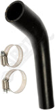 APDTY 154778 Fuel Filler Neck Hose