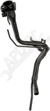 APDTY 154780 Fuel Filler Neck Assembly