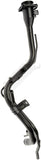 APDTY 154780 Fuel Filler Neck Assembly