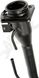 APDTY 154780 Fuel Filler Neck Assembly