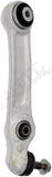 APDTY 154781 Control Arm and Ball Joint Assembly