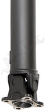 APDTY 154783 Rear Driveshaft 2pc Assembly