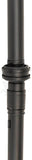 APDTY 154783 Rear Driveshaft 2pc Assembly