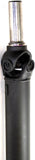 APDTY 154789 Rear 2pc  Driveshaft Assembly RWD