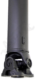 APDTY 154791 2pc Rear Driveshaft Assembly RWD