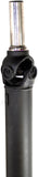 APDTY 154793 2pc Rear Driveshaft Assembly RWD