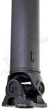 APDTY 154795 2pc Rear Driveshaft Assembly