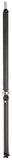 APDTY 154796 2pc Rear Driveshaft Assembly