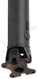APDTY 154796 2pc Rear Driveshaft Assembly