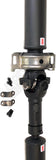 APDTY 154797 2pc Rear Driveshaft Assembly