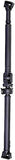 APDTY 154801 2pc Rear Driveshaft Assembly