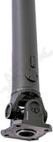 APDTY 154801 2pc Rear Driveshaft Assembly