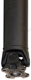 APDTY 154803 Rear Driveshaft Assembly w/Trans Yoke