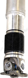 APDTY 154805 Rear Driveshaft Assembly w/Flange