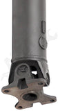 APDTY 154807 Rear Driveshaft Assembly w/Flange