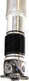 APDTY 154808 Rear Driveshaft Assembly w/Flange