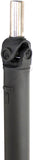 APDTY 154809 Rear Driveshaft Assembly w/Trans Yoke