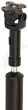 APDTY 154819 Rear Driveshaft Assembly w/Flange