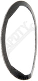 APDTY 154821 Diesel Catalyst Flange Gasket