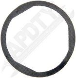 APDTY 154821 Diesel Catalyst Flange Gasket