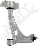 APDTY 154822 Control Arm and Ball Joint Assembly