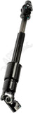 APDTY 154824 Lower Steering Shaft 3F2Z3B676AA
