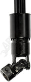 APDTY 154824 Lower Steering Shaft 3F2Z3B676AA