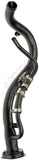 APDTY 154825 Fuel Filler Neck Assembly