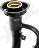 APDTY 154825 Fuel Filler Neck Assembly