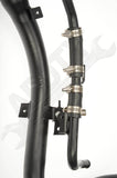 APDTY 154825 Fuel Filler Neck Assembly