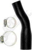 APDTY 154826 Fuel Filler Neck Hose