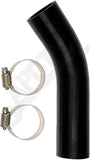 APDTY 154827 Fuel Filler Neck Hose