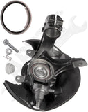 APDTY 154830 Wheel Bearing and Hub Assembly