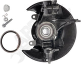 APDTY 154830 Wheel Bearing and Hub Assembly