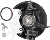 APDTY 154831 Wheel Bearing and Hub Assembly