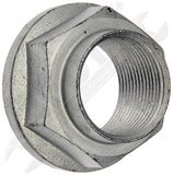 APDTY 154831 Wheel Bearing and Hub Assembly