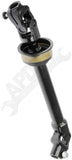 APDTY 154833 Intermediate Steering Shaft
