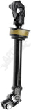 APDTY 154833 Intermediate Steering Shaft