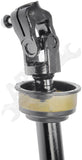 APDTY 154833 Intermediate Steering Shaft