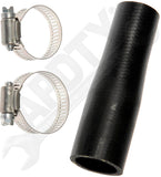 APDTY 154834 Fuel Filler Neck Hose